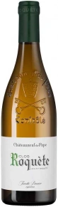 Вино Clos Roquete, La Roquete, AOC, 2023, 0.75 л