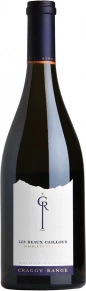 Вино Les Beaux Cailloux Chardonnay, Craggy Range, 2011, 0.75 л