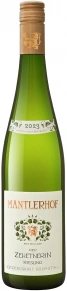 Вино Riesling Ried Zehetnerin, Mantlerhof, 2023, 0.75 л