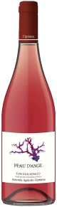 Вино Peau d'Ange Rosato, Cipriana, IGT, 2020, 0.75 л