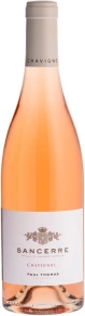 Вино Chavignol Rose, Domaine Paul Thomas, AOC, 2022, 0.75 л