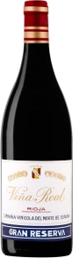 Вино Gran Reserva, Vina Real, 2015, 0.75 л