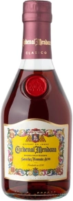 Бренди Cardenal Mendoza, Solera Gran Reserva, 15 лет, 0.35 л