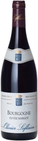 Вино Bourgogne Cuvee Margot, Olivier Leflaive, AOC, 2020, 0.75 л