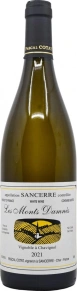 Вино Les Monts Damnes, Pascal Cotat, AOC, 2021, 0.75 л