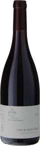Вино Cotes de Nuits-Villages, Domaine H. Naudin-Ferrand, AOC, 2021, 0.75 л