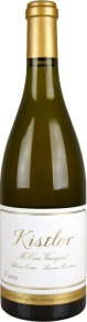 Вино McCrea Vineyard Chardonnay, Kistler, 2014, 0.75 л