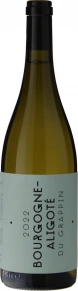 Вино Bourgogne-Aligote, Du Grappin, AOC, 2022, 0.75 л