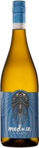 Вино Albarino, Medusa, DO, 2024, 0.75 л