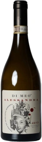 Вино Alessandra Fiano di Avellino, Di Meo, DOCG, 2013, 0.75 л