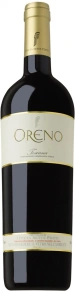 Вино Oreno, Sette Ponti, IGT, 2013, 0.75 л
