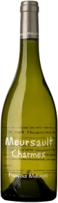 Вино Meursault 1-er Cru Les Charmes, Francois Mikulski, AOC, 2013, 0.75 л