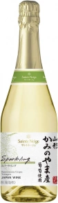 Игристое вино Kaminoyama, Sainte Neige, 0.72 л