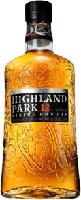 Виски Highland Park, 12 лет, 0.7 л