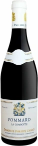 Вино La Combotte Pommard, Domaine Philippe Girard, AOC, 2018, 0.75 л
