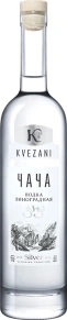 Водка Silver, Kvezani, 0.5 л