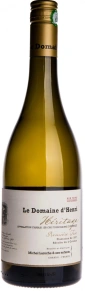 Вино Heritage Premiere Trie Chablis 1er Cru Fourchaume, Le Domaine d'Henri, AOC, 2014, 0.75 л