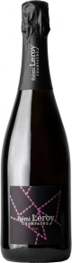 Шампанское Rose Brut, Remi Leroy, AOC, 0.75 л