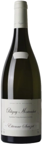 Вино Puligny-Montrachet, Etienne Sauzet, AOC, 2014, 0.75 л