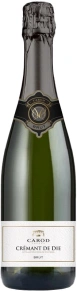 Игристое вино Cremant de Die, Caves Carod, AOP, 0.75 л