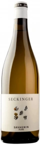 Вино Savagnin Pure, Weingut Seckinger, 2022, 0.75 л