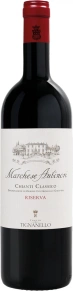 Вино Chianti Classico Riserva, Marchese Antinori, DOCG, 2019, 0.75 л
