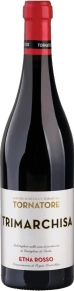 Вино Trimarchisa Etna Rosso, Tornatore, DOC, 2017, 0.75 л