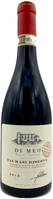 Вино Taurasi Riserva, Di Meo, DOCG, 2013, 0.75 л