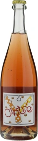 Игристое вино Cintre, Laurent Herlin, 2021, 0.75 л