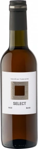 Вино Select Rose, Chateau Tamagne, 0.375 л