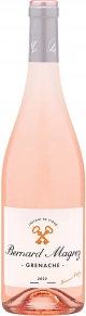Вино Grenache Rose, Bernard Magrez, IGP, 2022, 0.75 л