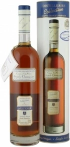 Коньяк Distillerie Les Magnolias Grande Champagne, Louis Royer, 15 лет, 0.7 л