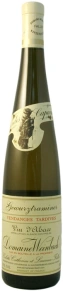 Вино Gewurztraminer Altenbourg Vendanges Tardives, Domaine Weinbach, 2005, 0.75 л