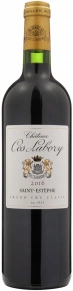 Вино Saint Estephe Grand Cru Classe, Chateau Cos Labory, 2016, 0.75 л