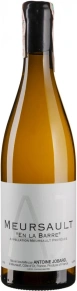 Вино Meursault En La Barre, Antoine Jobard, AOP, 2019, 0.75 л