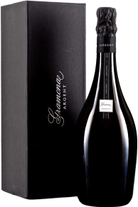 Игристое вино Argent Blanc Brut, Gramona, 2020, 0.75 л (п/у)