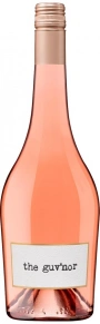 Вино Rose, The Guv'nor, 2024, 0.75 л