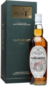 Виски Glen Grant, 0.7 л (п/у)