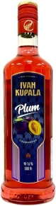Ликер Plum red, Ivan Kupala, 0.5 л