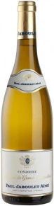 Вино Domaine des Grands Amandiers, Paul Jaboulet Aine, AOC, 2009, 0.75 л