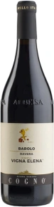 Вино Barolo Riserva Ravera Vigna Elena, Elvio Cogno, DOCG, 2012, 0.75 л