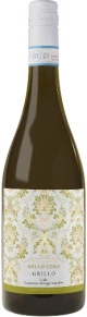 Вино Occiduo Grillo, Nello Coro, DOC, 2024, 0.75 л