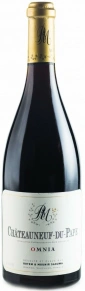 Вино Omnia, Clos Saouma, AOC, 2013, 0.75 л
