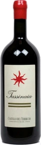 Вино Tassinaia, IGT, 2015, 1.5 л