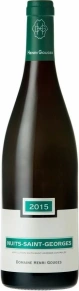Вино Nuits-Saint-Georges, Domaine Henri Gouges, AOC, 2015, 0.75 л
