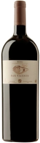 Вино San Vicente, DOCa, 2007, 1.5 л