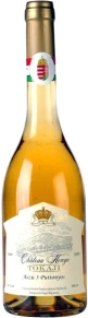 Вино Tokaji Aszu 3 puttonyos, Chateau Henye, 2000, 0.5 л