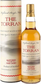 Виски The Torran, 0.7 л