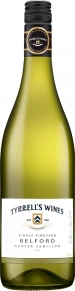Вино Single Vineyard Belford Semillon, Tyrrells Wines, 2009, 0.75 л