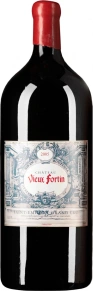 Вино Chateau Vieux Fortin, AOC, 2005, 5 л